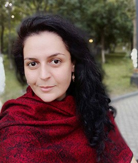 Анна Анна