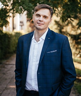 Михаил Снижко Михаил Снижко